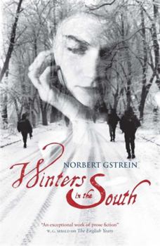 Paperback Winters in the South Book
