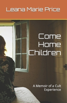 Paperback Come Home Children Book