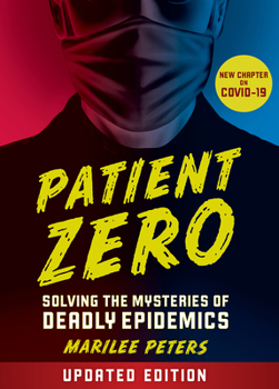 Paperback Patient Zero (Revised Edition) Book