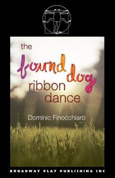 Paperback The Found Dog Ribbon Dance Book