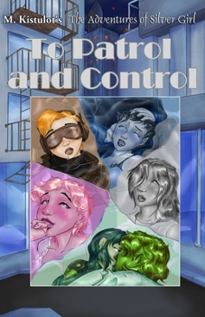 Paperback To Patrol and Control Book