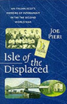 Hardcover Isle of the Displaced Book