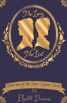 Paperback The Lady and The List Book