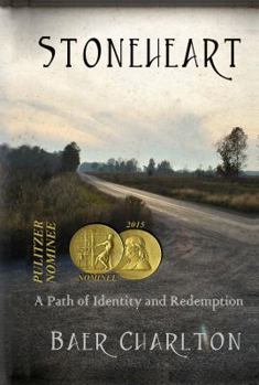 Hardcover Stoneheart: A path of redemption and identity Book