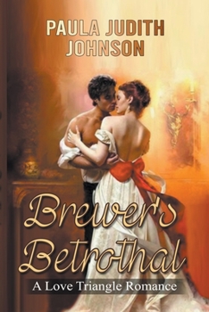 Paperback Brewer's Betrothal Book
