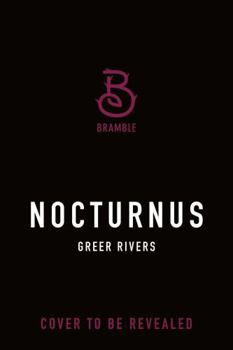 Paperback Nocturnus: A Dark College Romance Book