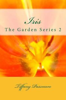 Paperback Iris Book