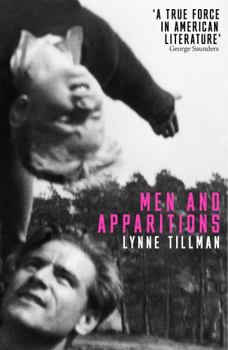 Paperback Men And Apparitions Book