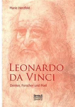 Paperback Leonardo da Vinci: Denker, Forscher und Poet [German] Book