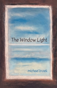 Paperback The Window Light Book