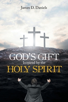 Paperback God's Gift Inspired by the Holy Spirit Book