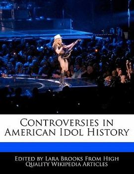 Controversies in American Idol History