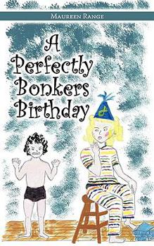 Paperback A Perfectly Bonkers Birthday Book