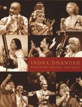 Hardcover Indra Dhanush Book