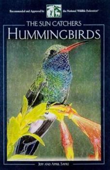 Paperback Hummingbirds: The Sun Catchers Book