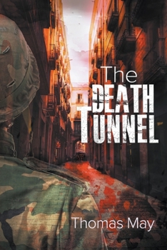 Paperback The Death Tunnel Book