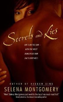 Mass Market Paperback Secrets and Lies Book