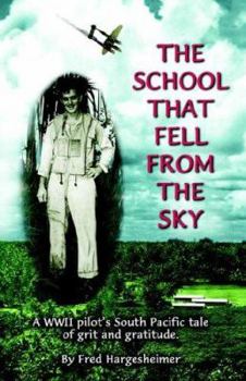 Paperback The School That Fell From the Sky Book