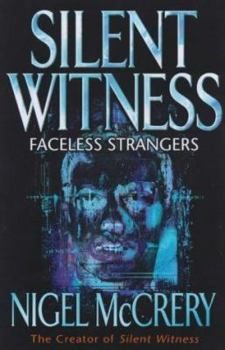 Faceless Strangers - Book #4 of the Dr. Samantha Ryan Mystery
