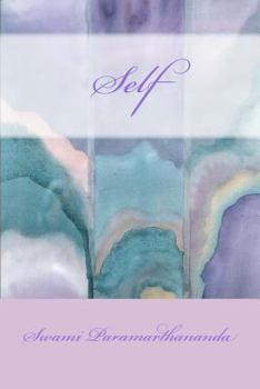 Paperback Self Book