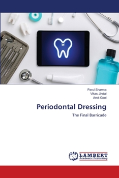 Paperback Periodontal Dressing Book