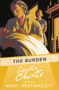 Paperback BURDEN- PB Book