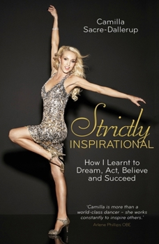 Hardcover Strictly Inspirational Book