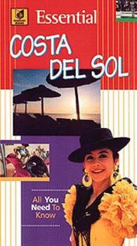 Essential Costa Del Sol - Book  of the AAA Essential Guides