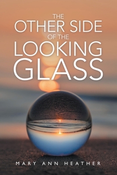 Paperback The Other Side of the Looking Glass Book
