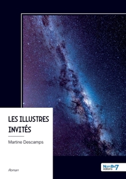 Paperback Les illustres invités [French] Book