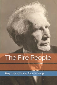 Paperback The Fire People Book