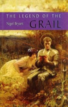 Paperback The Legend of the Grail Book