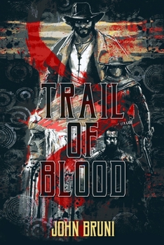Paperback Trail of Blood Book
