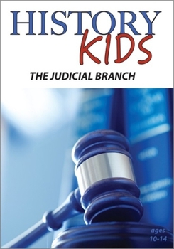 The Judicial Branch
