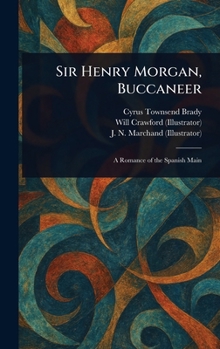 Hardcover Sir Henry Morgan, Buccaneer Book