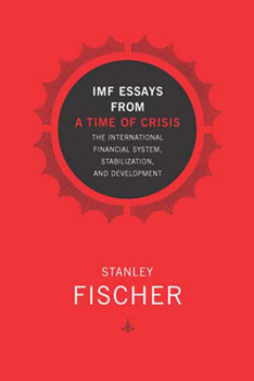 Paperback IMF Essays from a Time of Crisis: The International Financial System, Stabilization, and Development Book