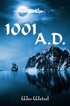 Paperback 1001 A.D. Book