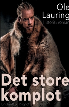 Paperback Det store komplot [Danish] Book