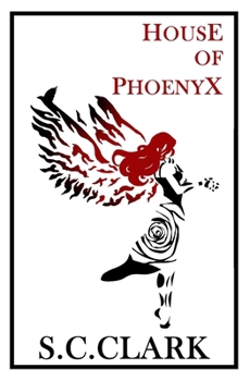 Paperback House of Phoenyx: House of Phoenyx series book 1 Book