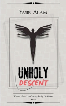 Paperback Unholy Descent Book
