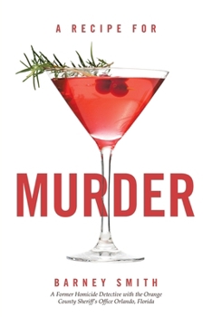 Paperback A Recipe For Murder Book