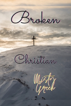 Paperback Broken Christian Book