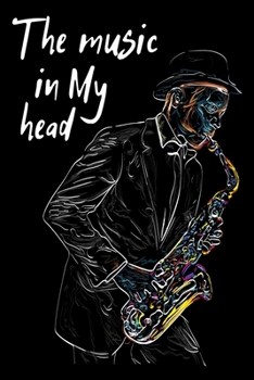 The Music in My Head: Song and Music Writing Journal. Writing Melodies. Paper Notebook with Lined Pages. Create Awesome Songs. Songwriting Notebooks ... Handwriting. Write Lyrics. The Song Foundry