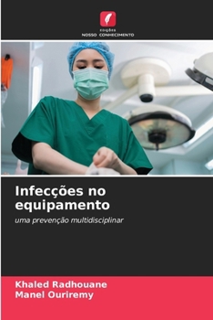 Paperback Infecções no equipamento [Portuguese] Book