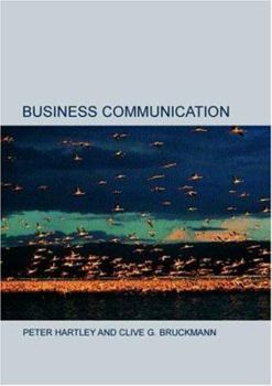 Paperback Business Communication Book