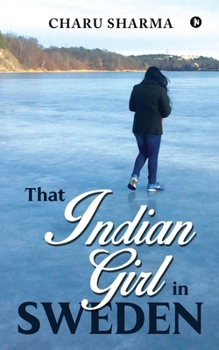 Paperback That Indian Girl in Sweden Book