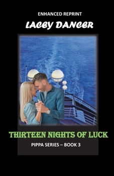 Paperback Thirteen Nighs of Luck Book