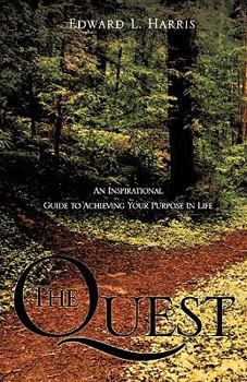 Paperback The Quest Book