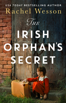 Paperback The Irish Orphan's Secret Book
