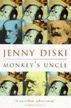 Paperback The Monkey's Uncle Book
